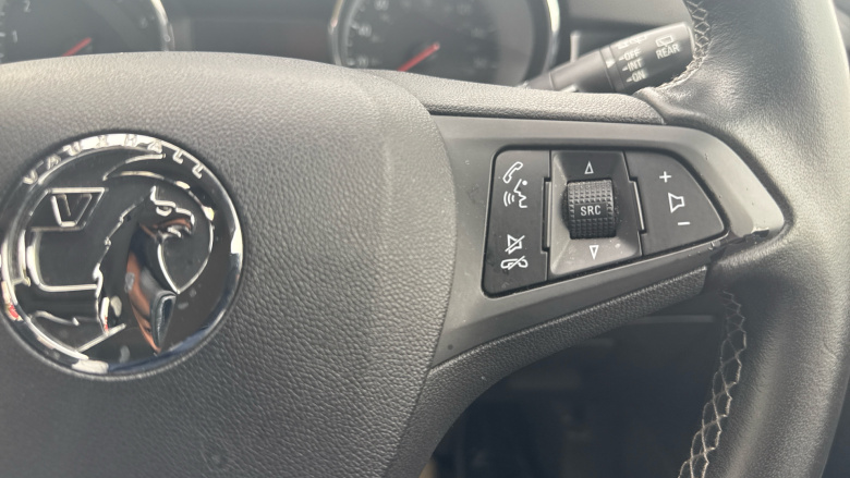 Vauxhall Astra 1.0T ecoTEC SRi 5dr Petrol Hatchback